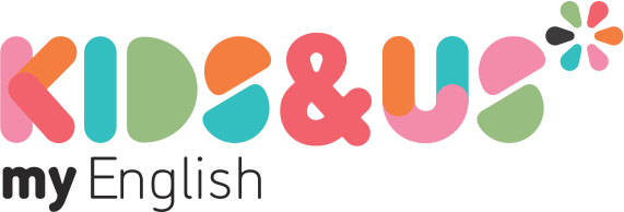 Kids & Us Logo