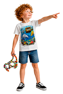 Ni&ntilde;o Robotikids
