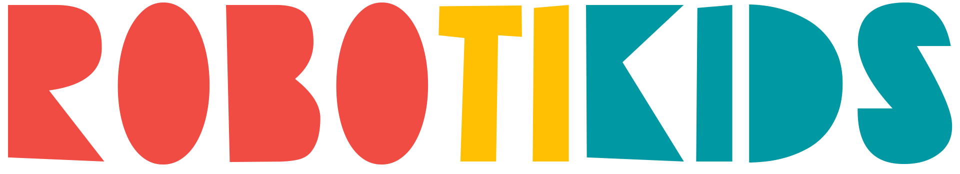 Robotikids Logo